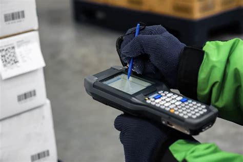 remote rfid scanner|rf scanner warehouse management systems.